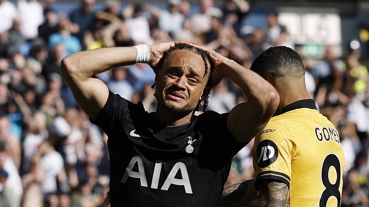 Xavi Simons'tan kötü haber: Dünya Kupası'nda yok