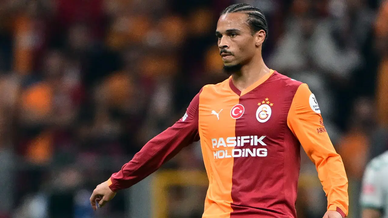 Tümer Metin'den flaş Leroy Sane iddiası!