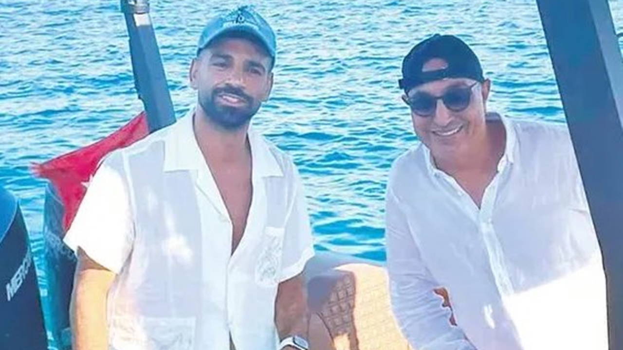 Mohamed Salah Bodrum'a yatırım yaptı: 400 milyon TL'lik villa satın aldı!