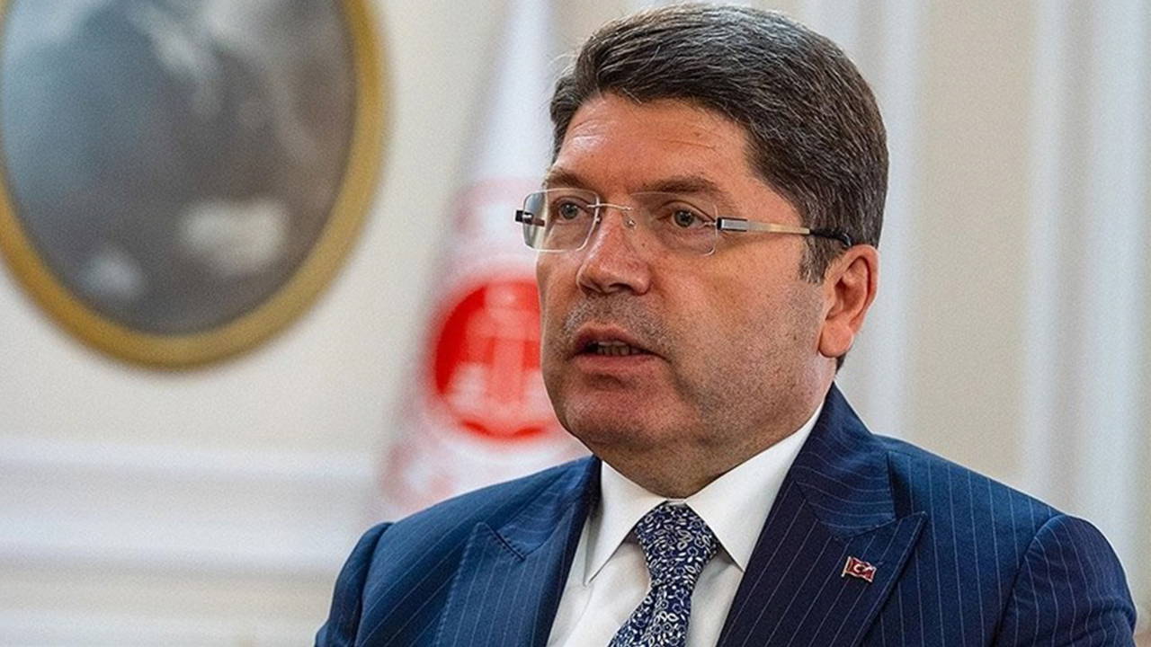 Bakan Tunç 'umut hakkı' tartışmalarına son noktayı koydu