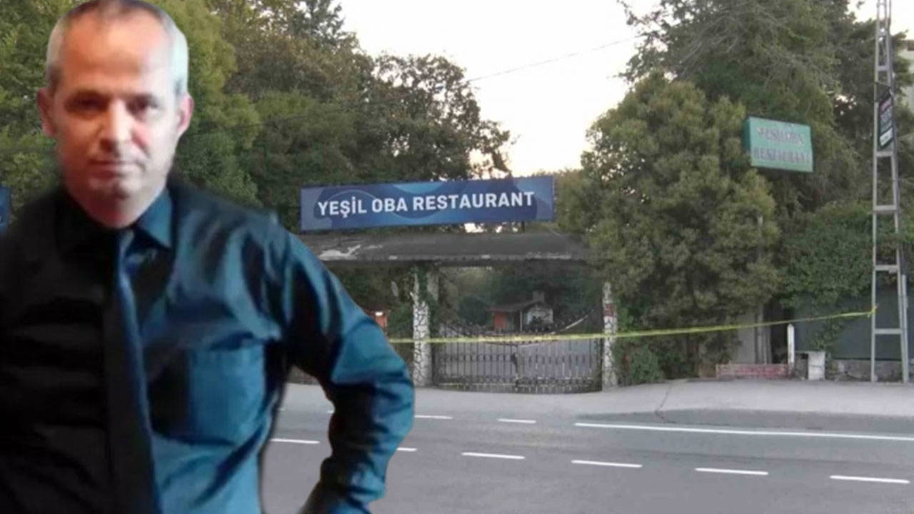 Savcının canice öldürüldüğü işletme Instagram hesabını kapattı