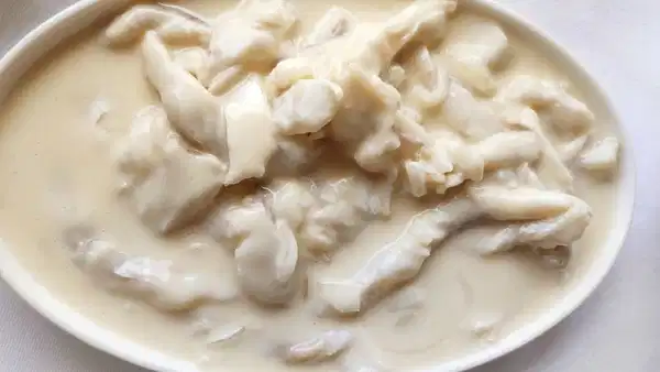 Hafif ve ferah bir lezzet: Levrek marin nasıl yapılır?