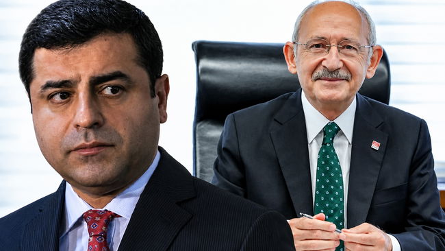 Yandaş gazete duyurdu...