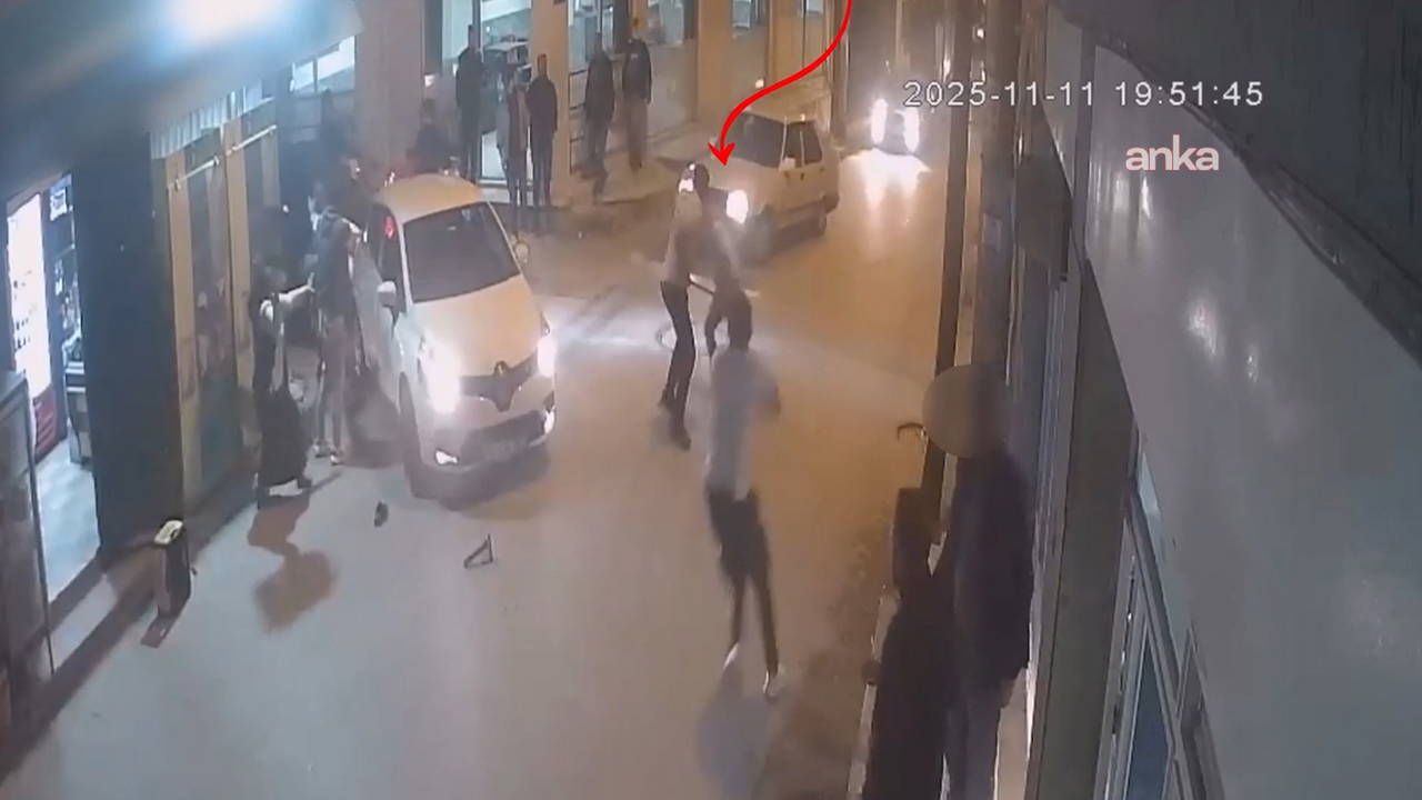 Bayraklı'da akrabalar arası cinayet: 4 kişi tutuklandı!