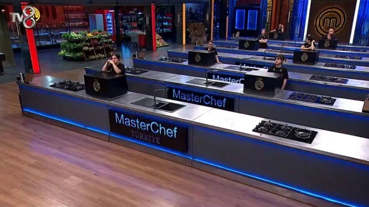 MasterChef'te hangi yarışmacı gitti? 31 Ağustos MasterChef'te kim elendi?
