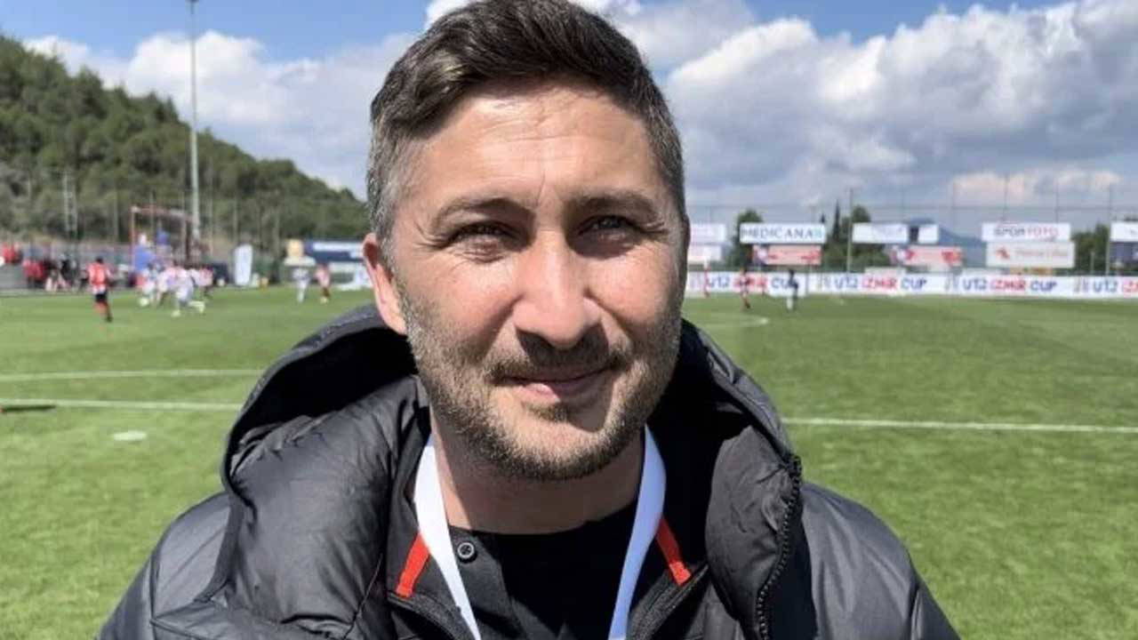 Sabri Sarıoğlu, 19 Yaş Altı Milli Takımı bıraktı