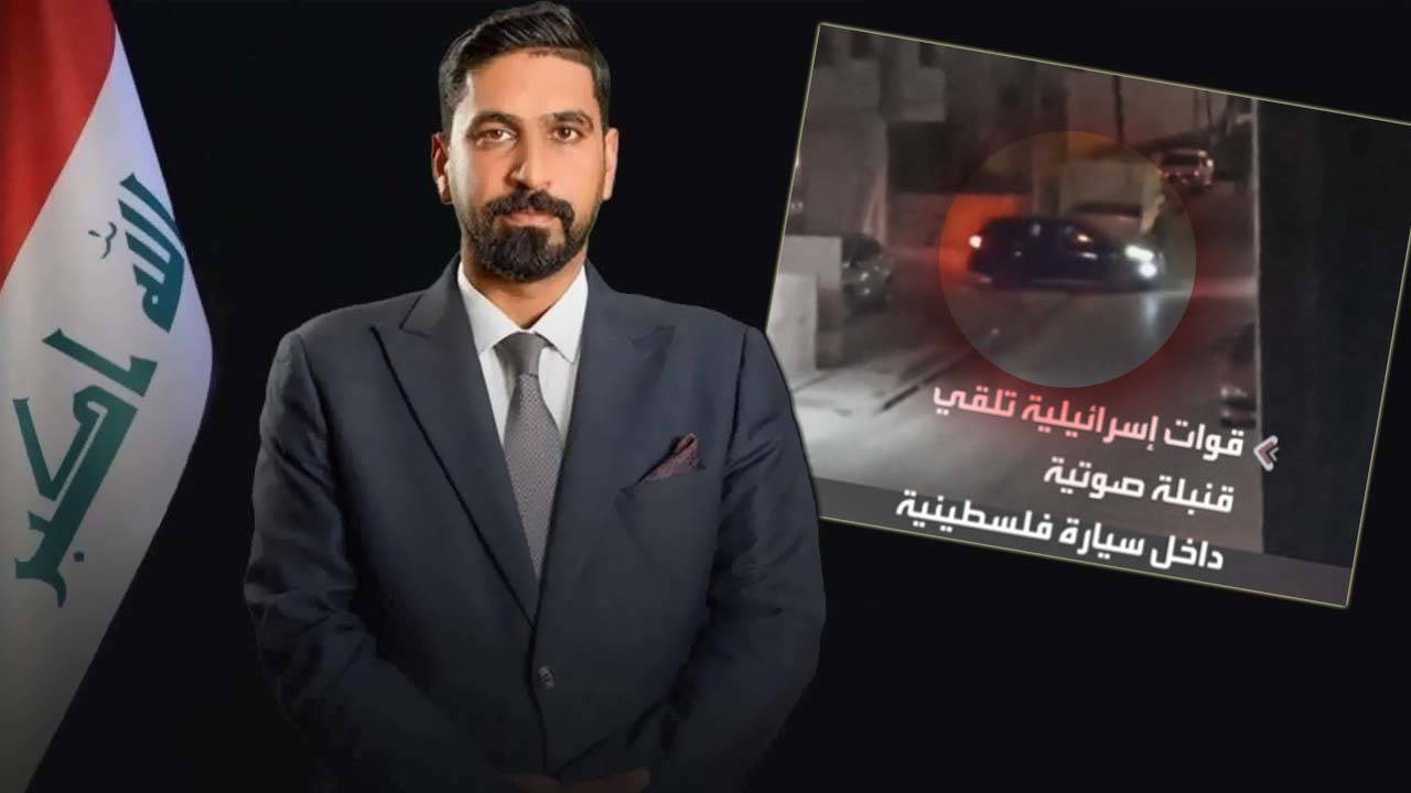 Milletvekili adayının aracı bombayla havaya uçuruldu