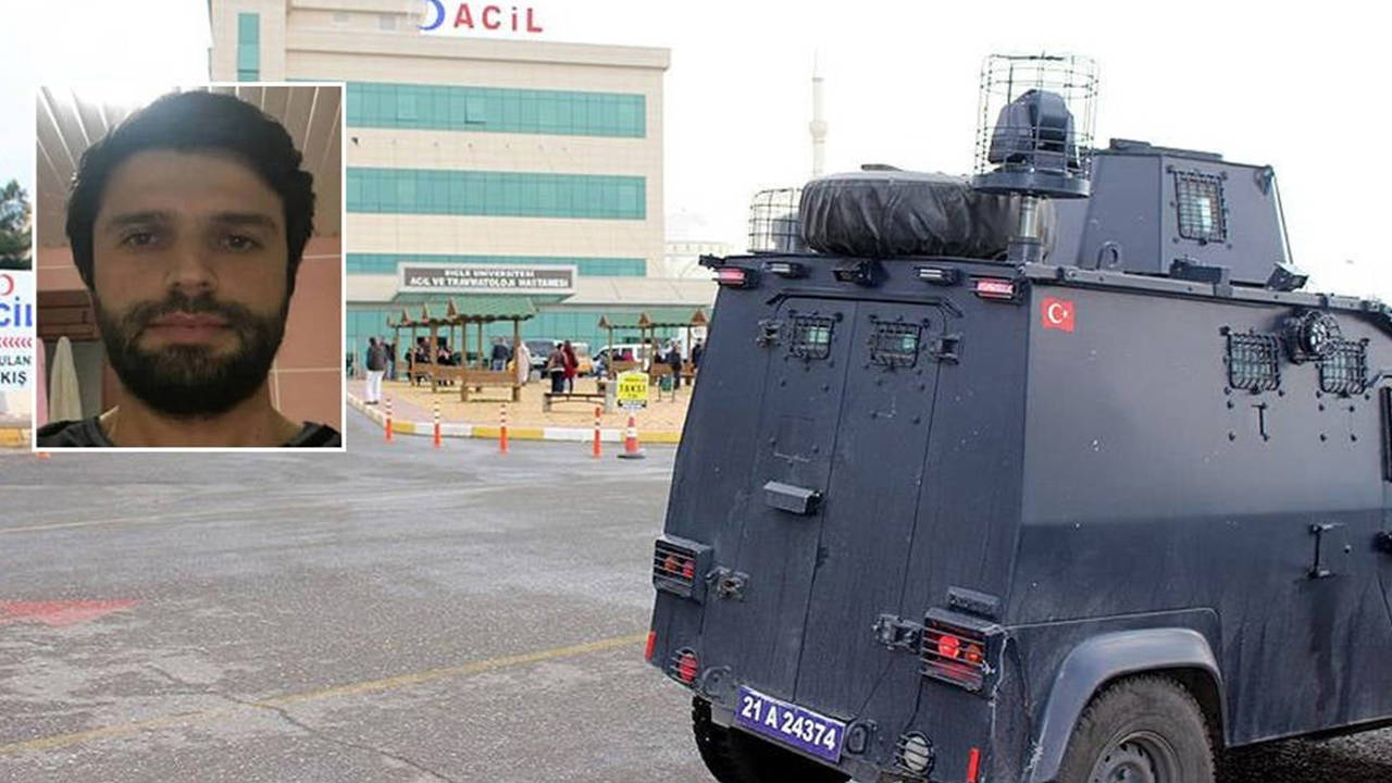 Zırhlı araç ezmişti! Cihan Can davasında yeni gelişme