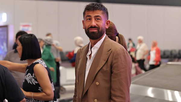 Eyüpspor, Kerem Demirbay'da mutlu sona ulaştı!