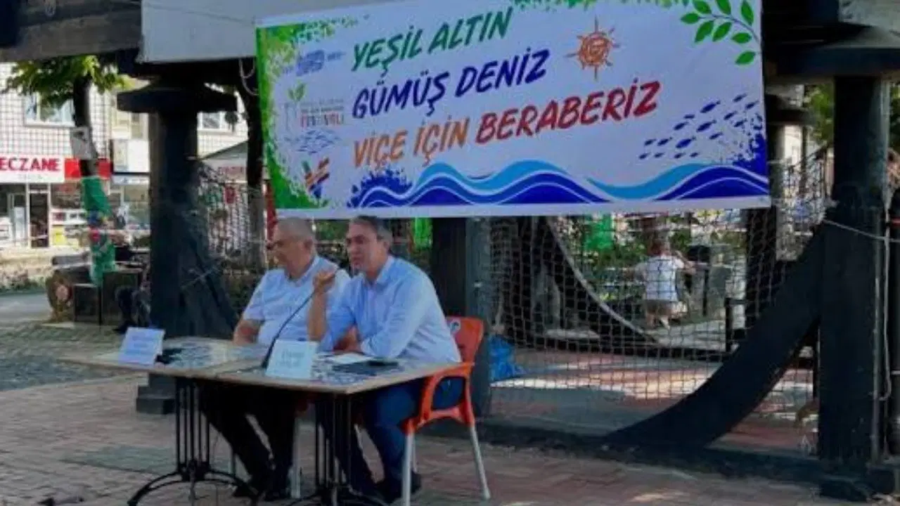 Fındıklı’da ViçeFest heyecanı sürüyor