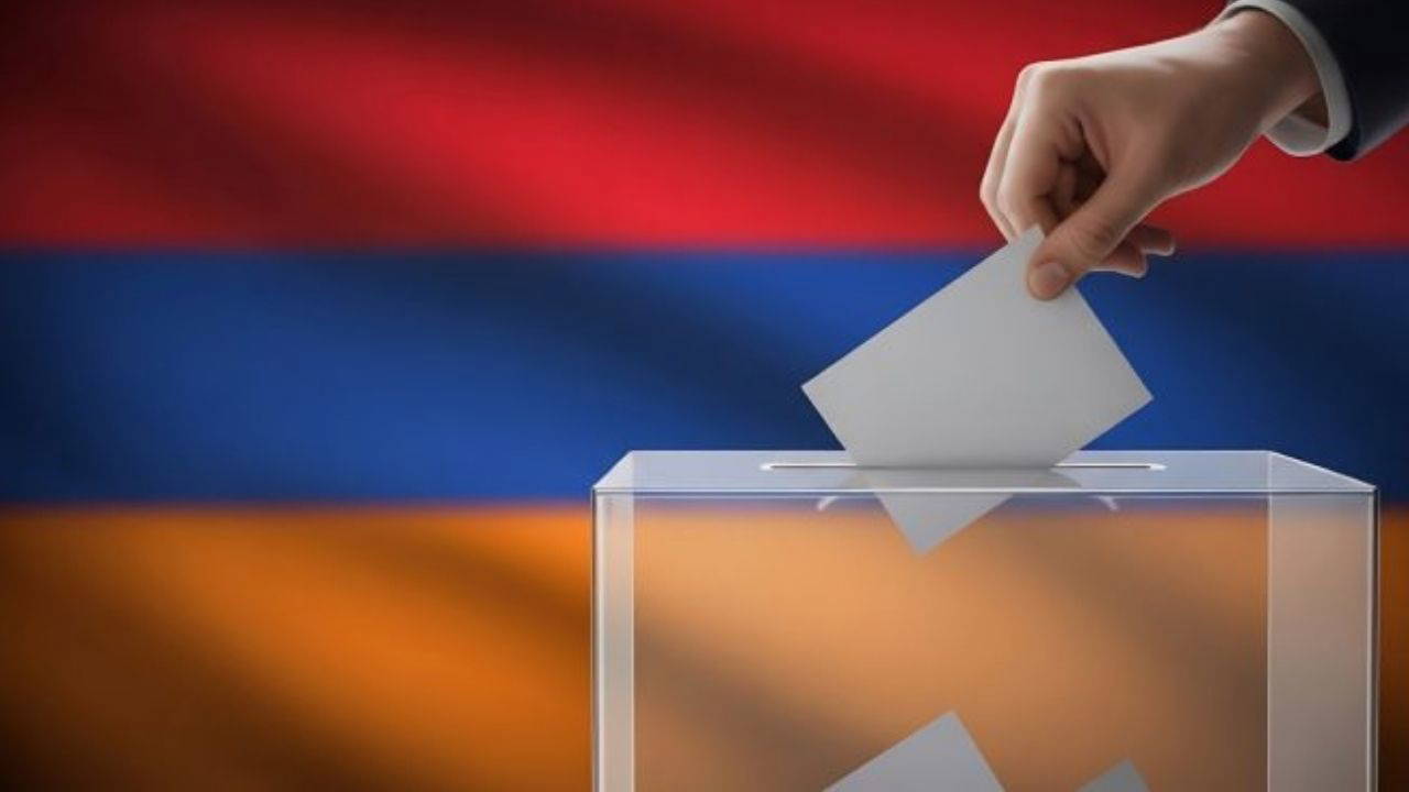 Ermenistan seçimleri ne zaman? 2026 Ermenistan seçimlerinde 