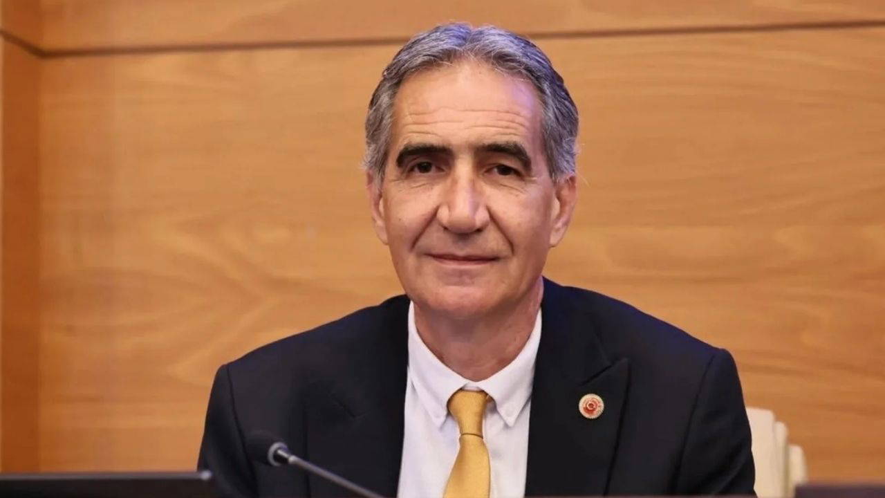 Yalçın Ekici kimdir? Silivri Belediyesi Başkanvekili Yalçın Ekici kaç yaşında, nereli?