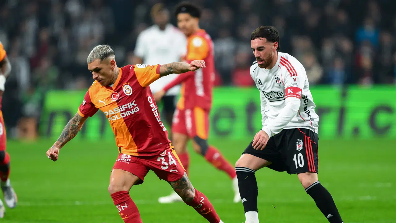 Lucas Torreira'dan geleceğiyle ilgili açıklama! 