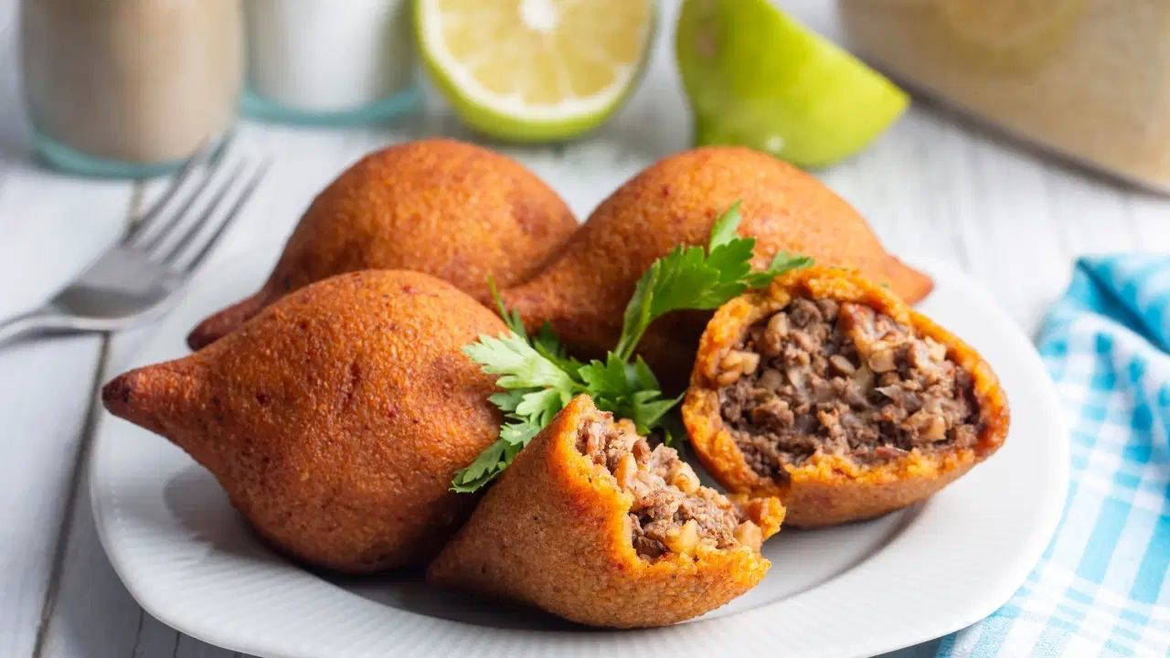 Tam kıvamında lezzet: MasterChef içli köfte tarifi!