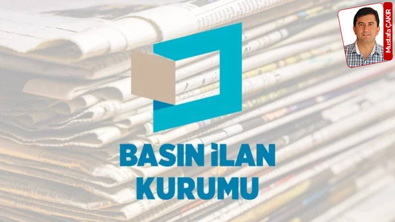 Basın İlan Kurumu tarafından basın çalışanlarına verilen borç miktarı artırıldı: Açlık sınırını aşamadı