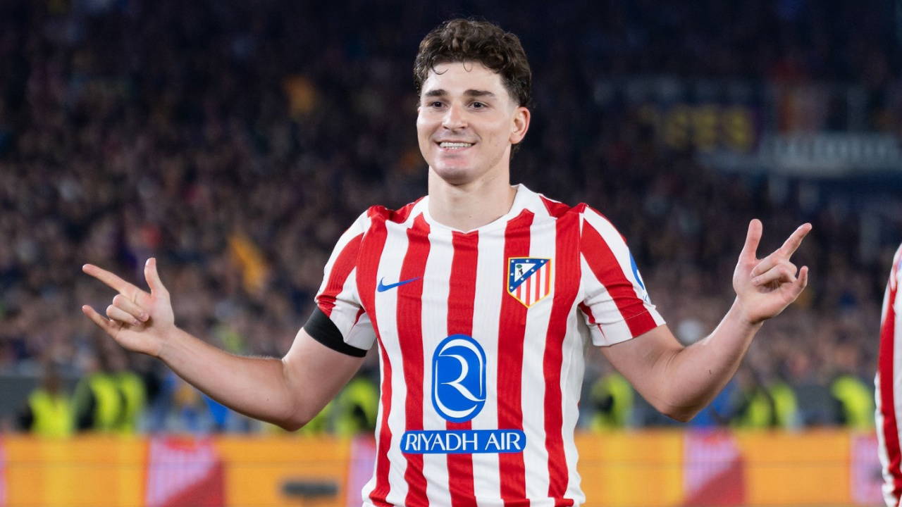 Atletico Madrid'den Real Madrid'e 4 maddelik Julia