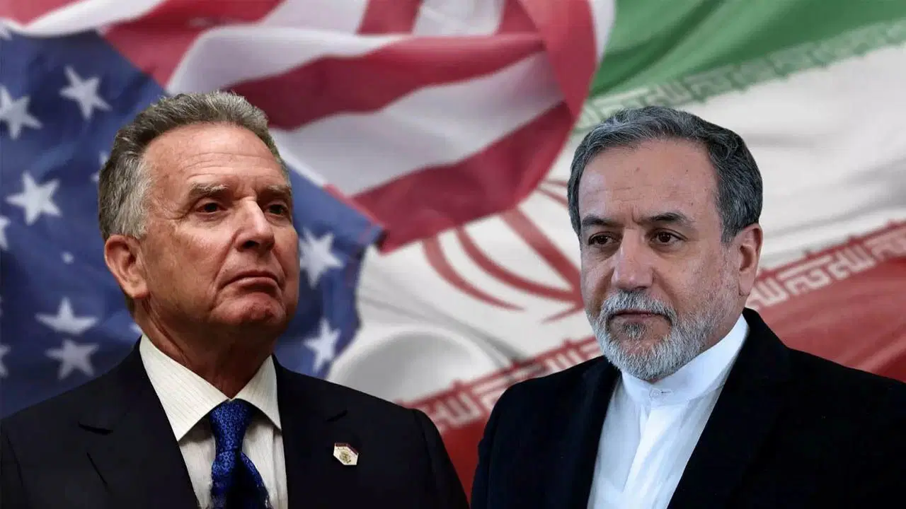 ABD-İran anlaşmasının taslağı ortaya çıktı: Ayrıntılar neler?