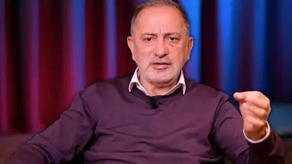 Fatih Altaylı davasında hukukçulardan bilimsel mütalaa: 'Suç yok, eleştiri hakkı kullanıldı'