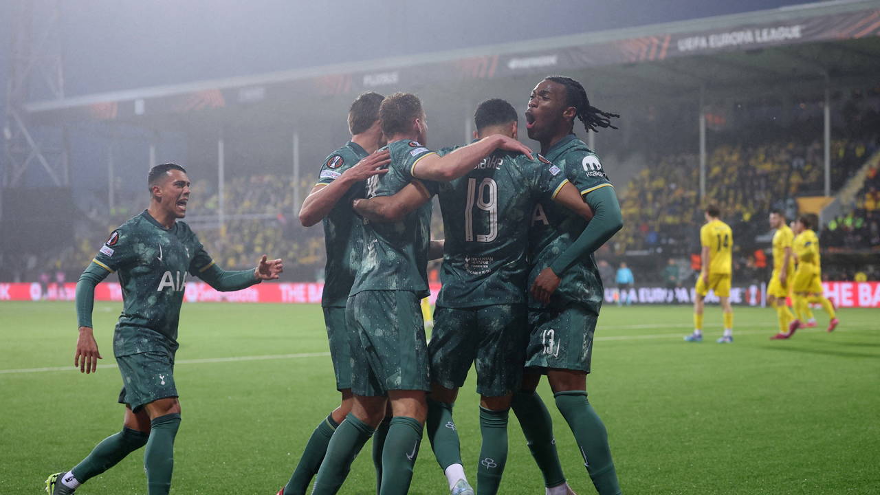 Tottenham, Aston Villa deplasmanında! 