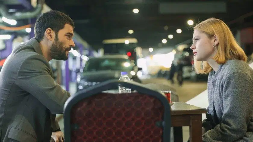 Veliaht dizisinin yeni bölümü ne zaman? Veliaht dizisinin son bölümünde ne oldu?