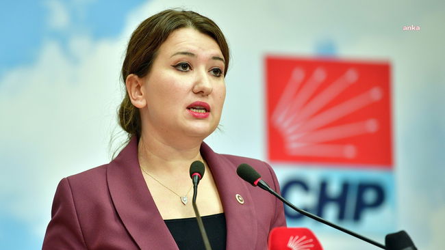 CHP’den kadın milletvekillerine yönelik iddialara tepki