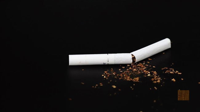 Sigaraya yeni yasaklar yolda