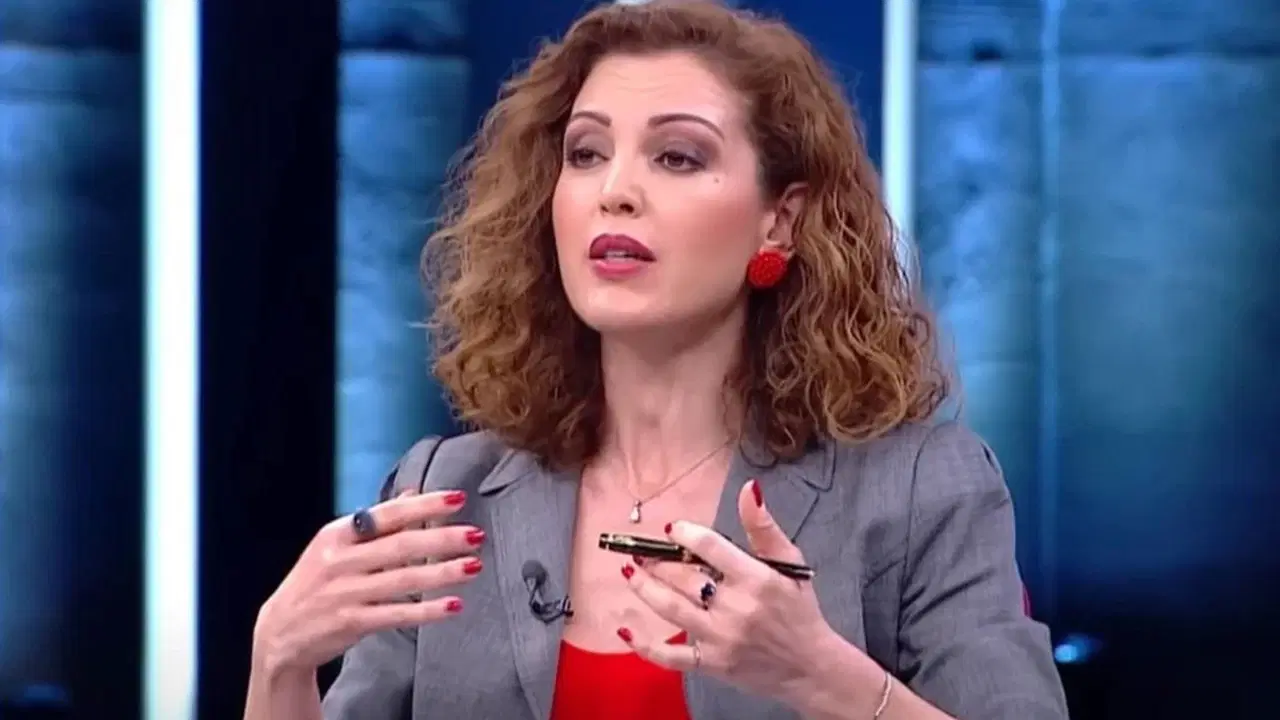 Depremzedelere yönelik sözleri tepki çekmişti: Nagehan Alçı'dan 'TMSF işine son verdi' iddiasına yanıt