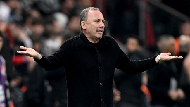 'Camiada sabır bitmiş'