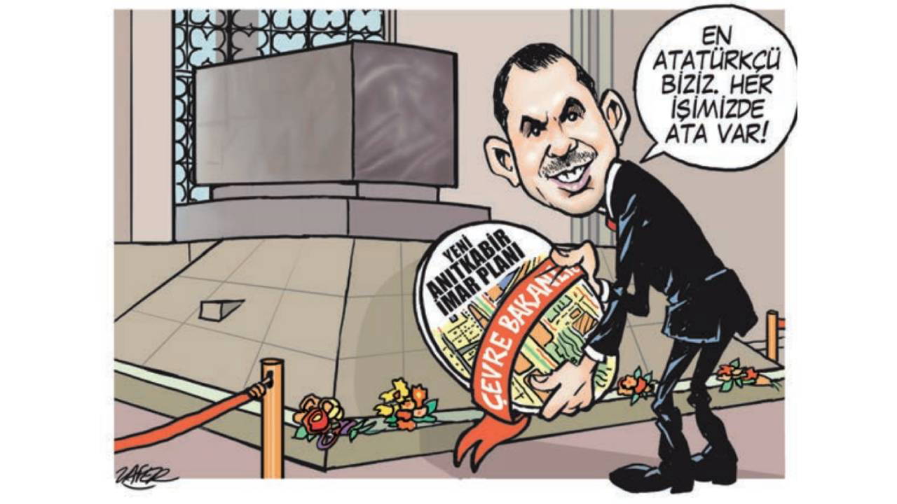 İğneli Fırça - 24 Ocak 2026