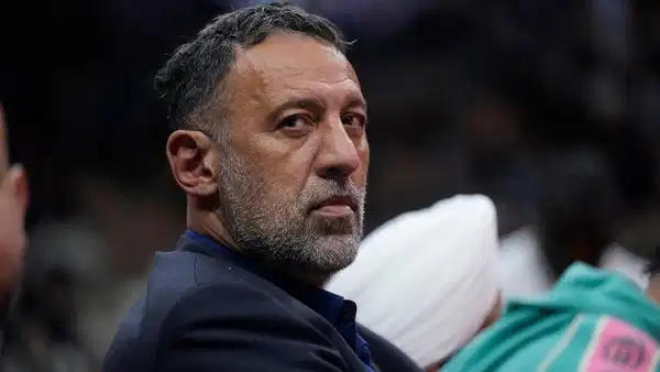 NBA efsanesi Vlade Divac'tan Alperen Şengün'e övgü
