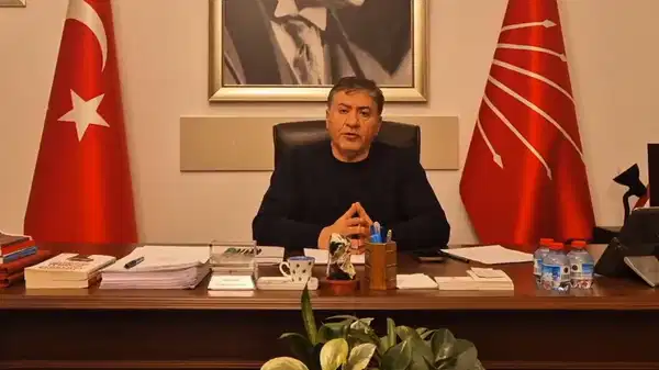 CHP'li Emir duyurdu: 'Varlık Fonu Sayıştay denetiminden tamamen kaçırıldı'