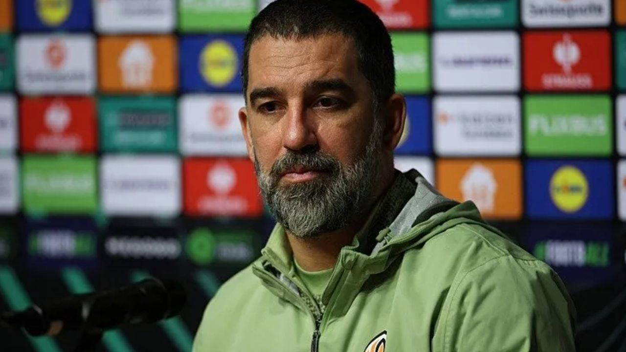 Arda Turan'lı Shakhtar'a kupa şoku!