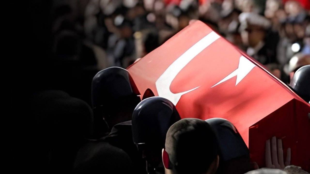 Metan gazından etkilenerek şehit olan 3 askerin daha kimliği açıklandı: Bakan Güler'den taziye mesajı