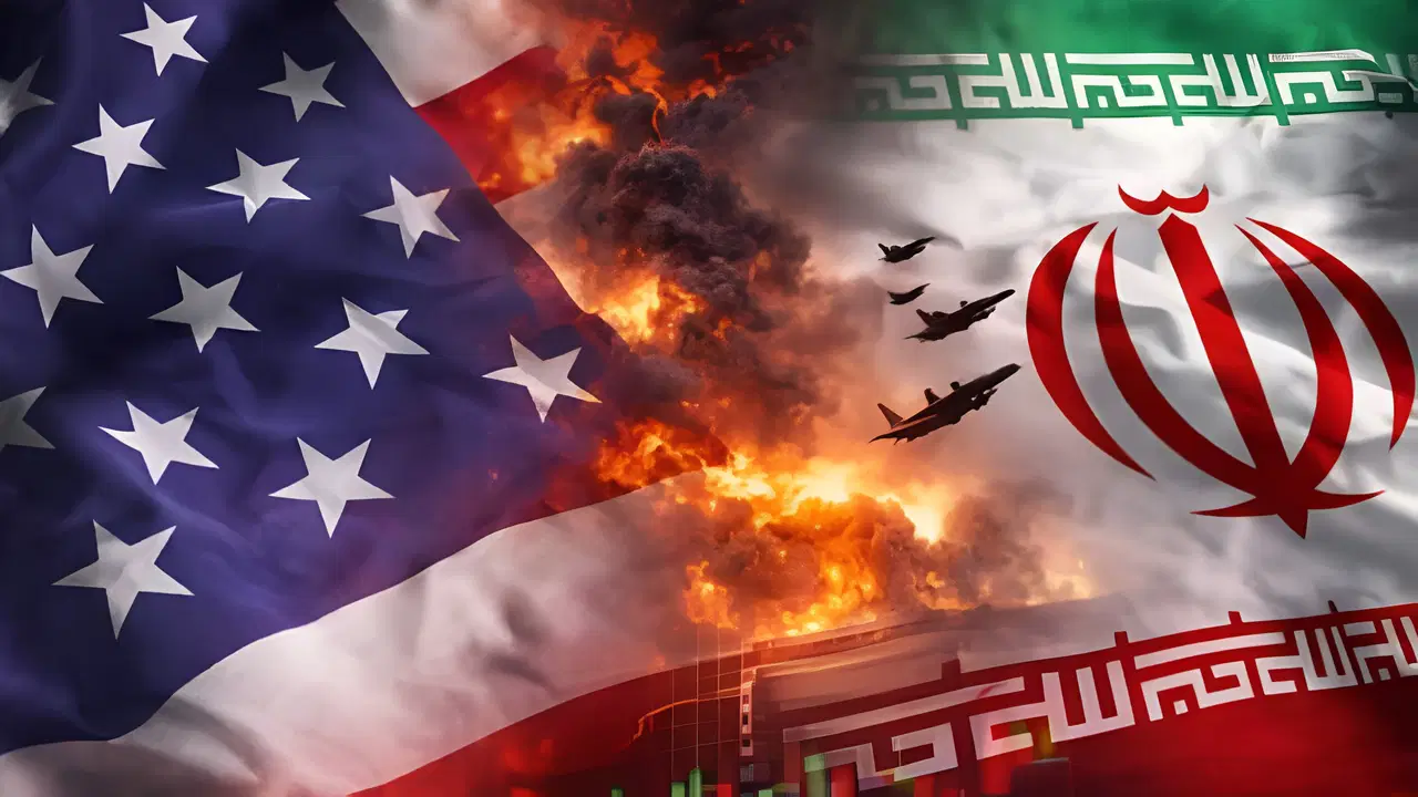 Devrim Muhafızları'ndan çarpıcı açıklama... İran, ABD'yle müzakere yapacak mı?