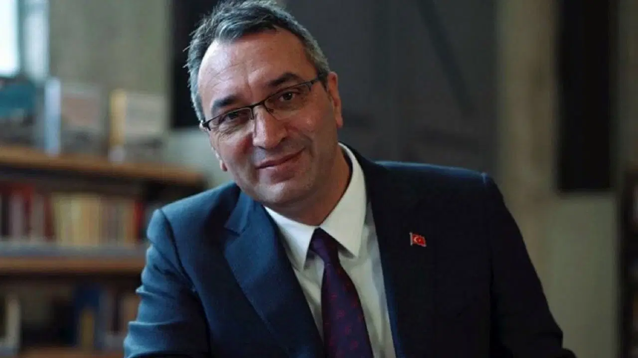 Son Dakika... Kent uzlaşısı davasında tutuklu kalmıştı: Mahir Polat, İBB Genel Sekreter Yardımcılığı görevine geri döndü