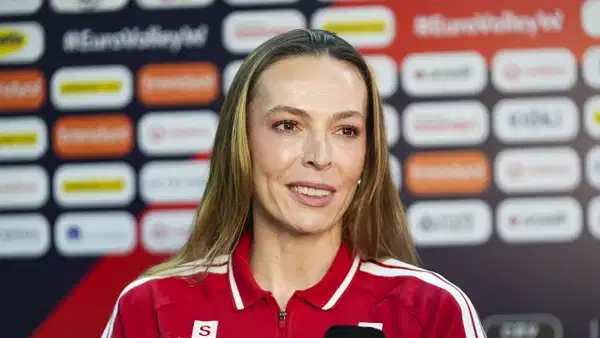 Eda Erdem: 'Çok mutlu ve gururluyum'