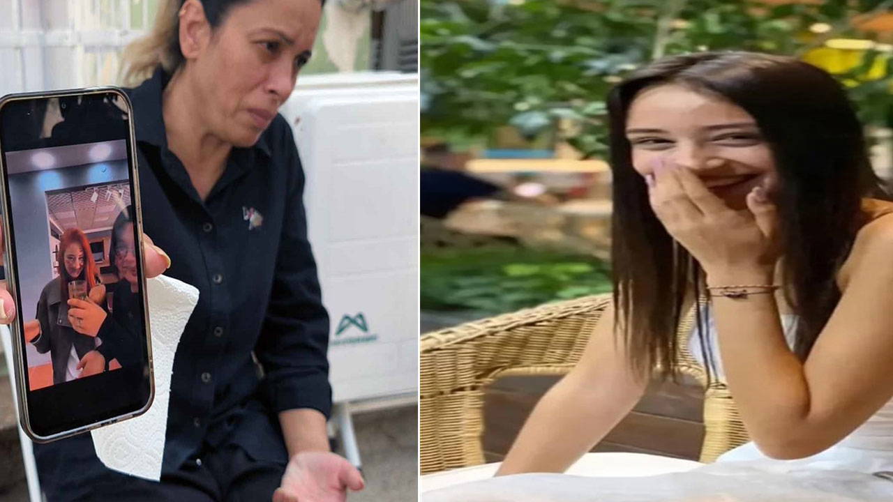 Öldürülen 16 yaşındaki Hiranur'un annesi: 'Arkadaşları arabada katletmiş'