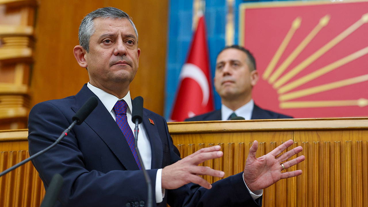 İBB iddianamesi bekleniyor... Gözler Özgür Özel'de: Ne mesaj verecek?