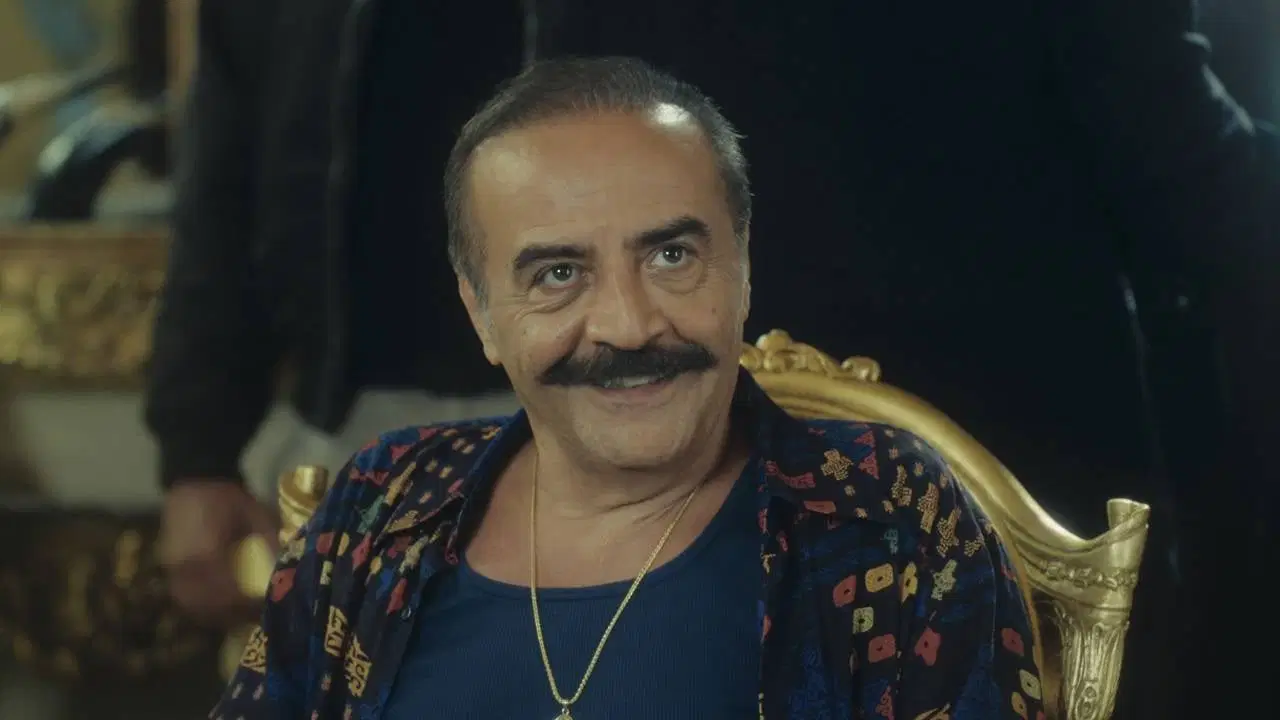 Yılmaz Erdoğan'ın X hesabı askıya alındı: Netflix dizisindeki 'Kam Davulu' sahnesi mi neden oldu?