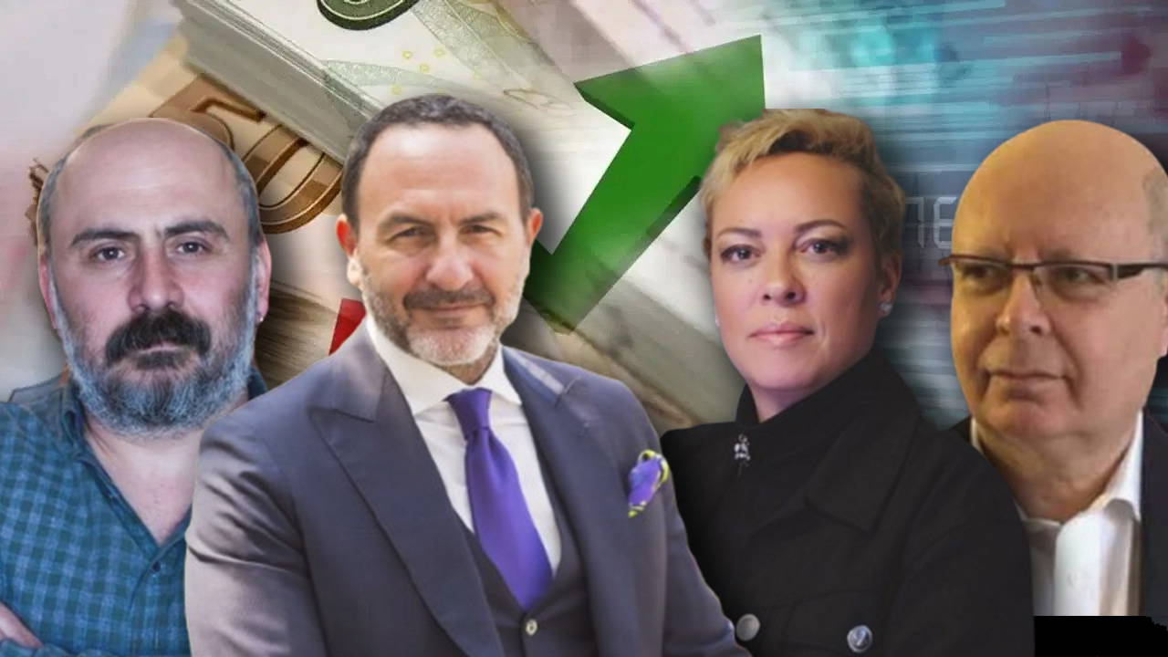 Ekonomistler haziran ayı enflasyonunu yorumladı: 'TÜİK hadi oradan!'