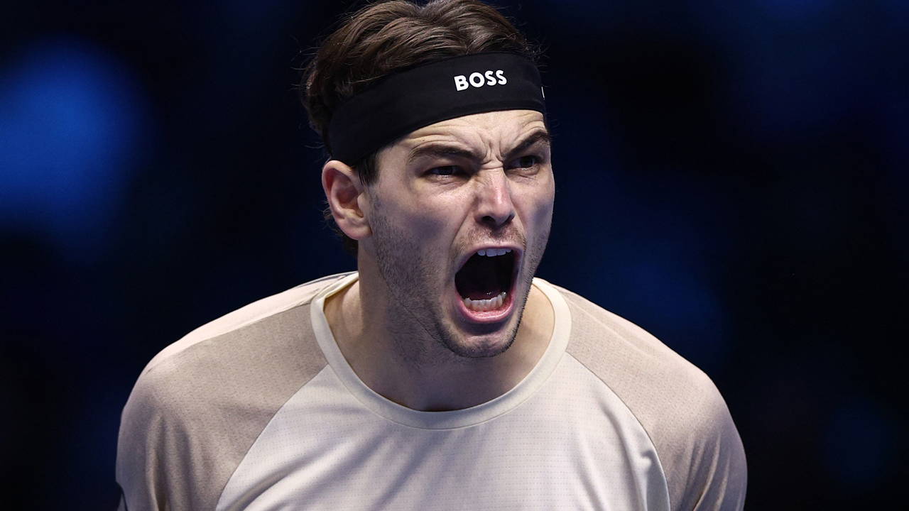 Taylor Fritz ATP'ye galibiyetle başladı!