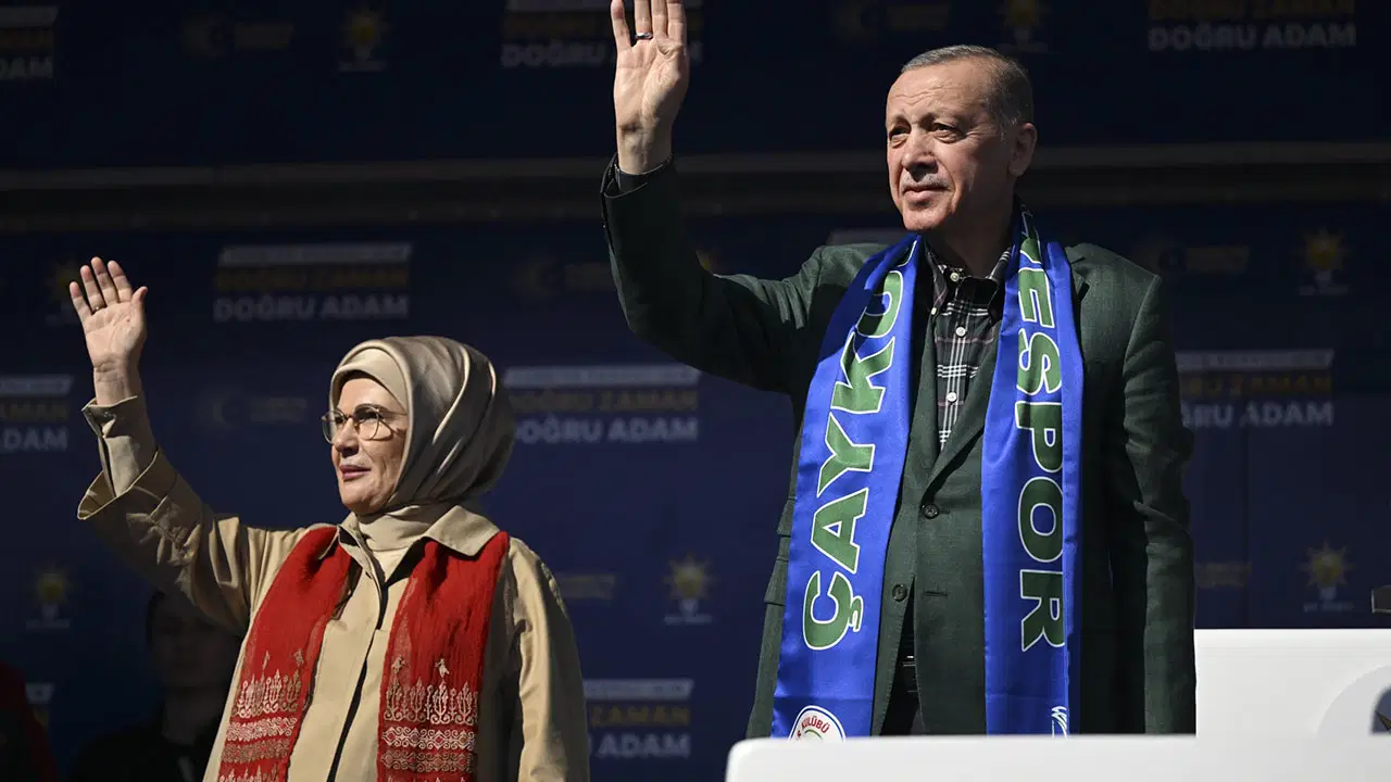 Erdoğan'dan Doğu Karadeniz programı: Rize ve Trabzon'a gidecek