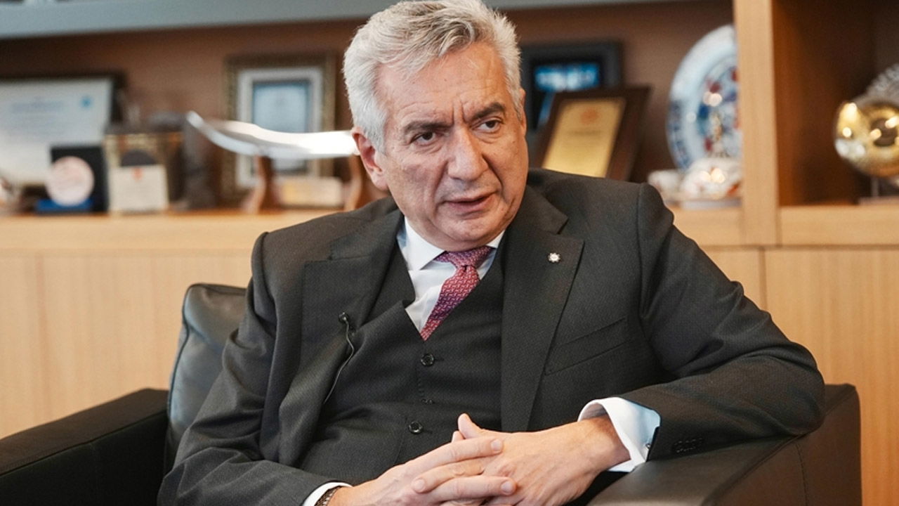 İSO Başkanı Erdal Bahçıvan isyan etti!: 'Telafisi olmayacak noktalara gitme endişesi yaşıyoruz'