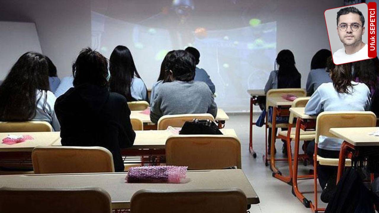 Eğitimde lise süresinin kısaltılması çeşitli tehlikelerin önünü açabilir: Çocuk işçiliğe davetiye...