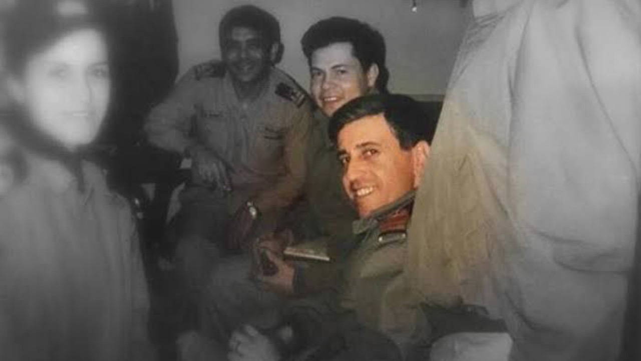 Balyoz kumpasında yaşamını yitiren Cem Aziz Çakmak, ölümünün 11. yılında anılacak