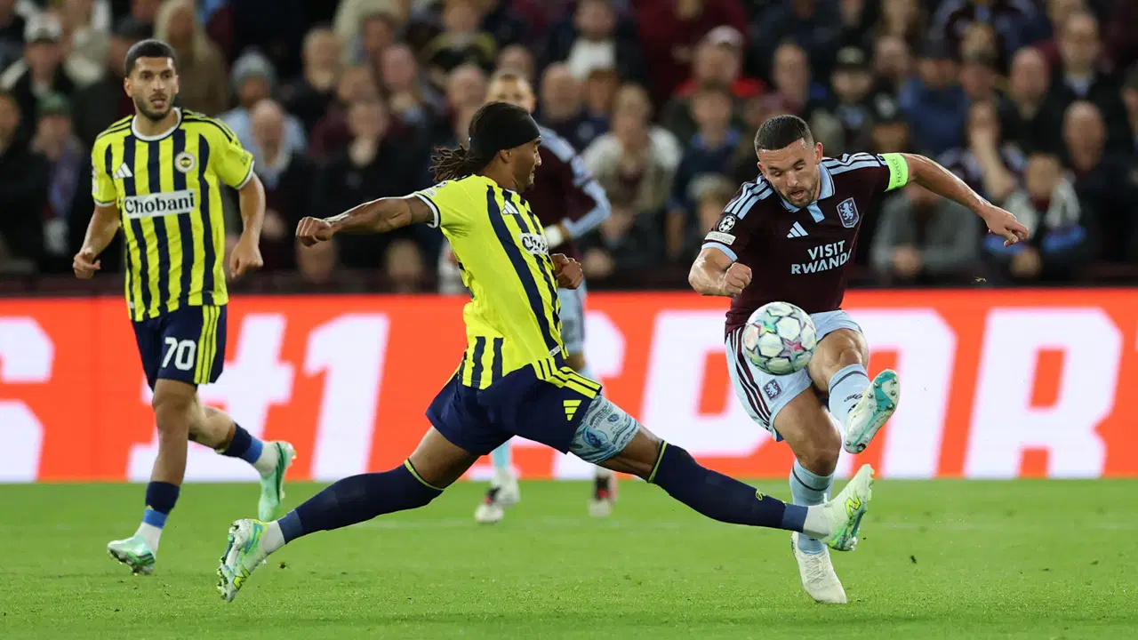 Spor yazarları Aston Villa - Fenerbahçe maçını değerlendirdi: 'İsmail Kartal'ın bu hezimetin hesabını vermesi gerekir'