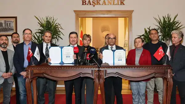 Muğla’daki arkeolojik kazılara büyükşehir desteği