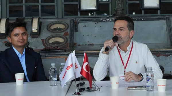 Dağ ekosistemleri için uluslararası buluşma