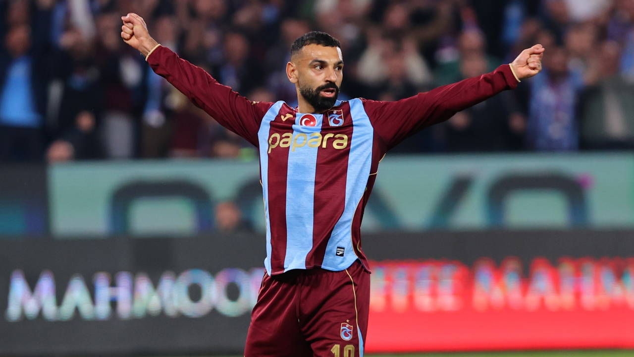 Bordo-Mavi Güç: Trabzonspor Beşiktaş'ı Devirerek Ligde İlerliyor