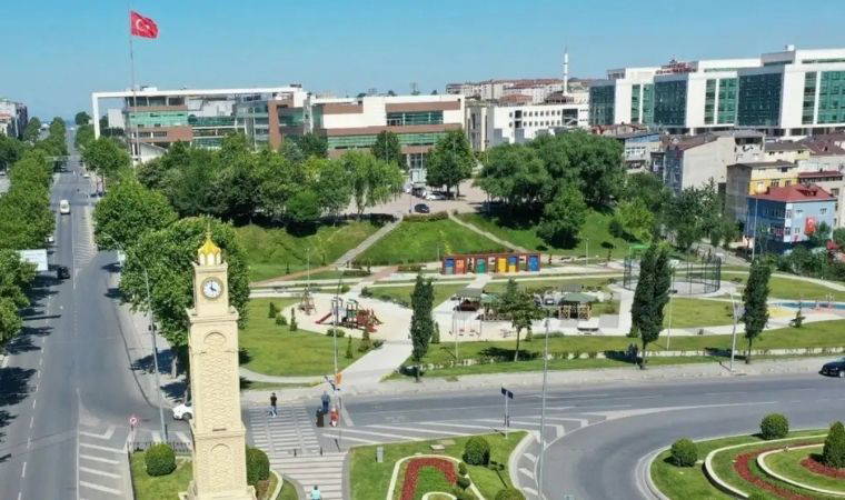 İstanbul'un ilçeleri! İstanbul'un kaç ilçesi var? İstanbul'un ilçe nüfusları kaç? İstanbul ilçe belediyeleri hangi partiden?
